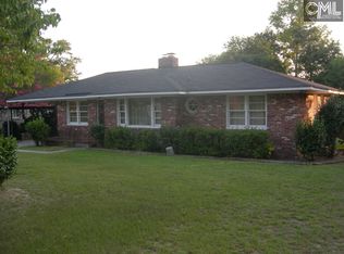 572 Rainbow Cir, West Columbia, SC 29170