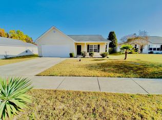 313 Oakpointe Ln, Lexington, SC 29072