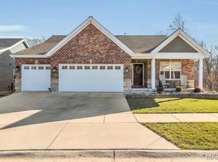 4834 Sierra View Pl, Imperial, MO