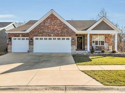 4834 Sierra View Pl, Imperial, MO, 63052
