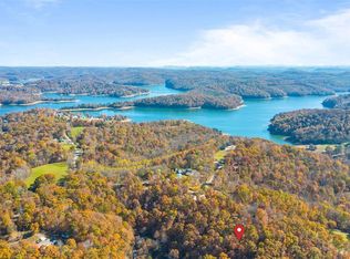 TRACT 1 E Dogwood Trl, La Follette, TN 37766