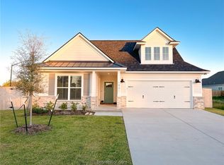 1901 Pinemont View Dr, Bryan, TX 77807