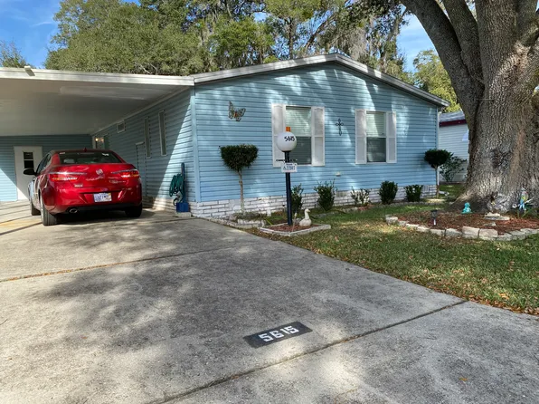 5615 SW 56th St #273, Ocala, FL 34474