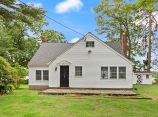 39 Faye Ave, Middleboro, MA 02346