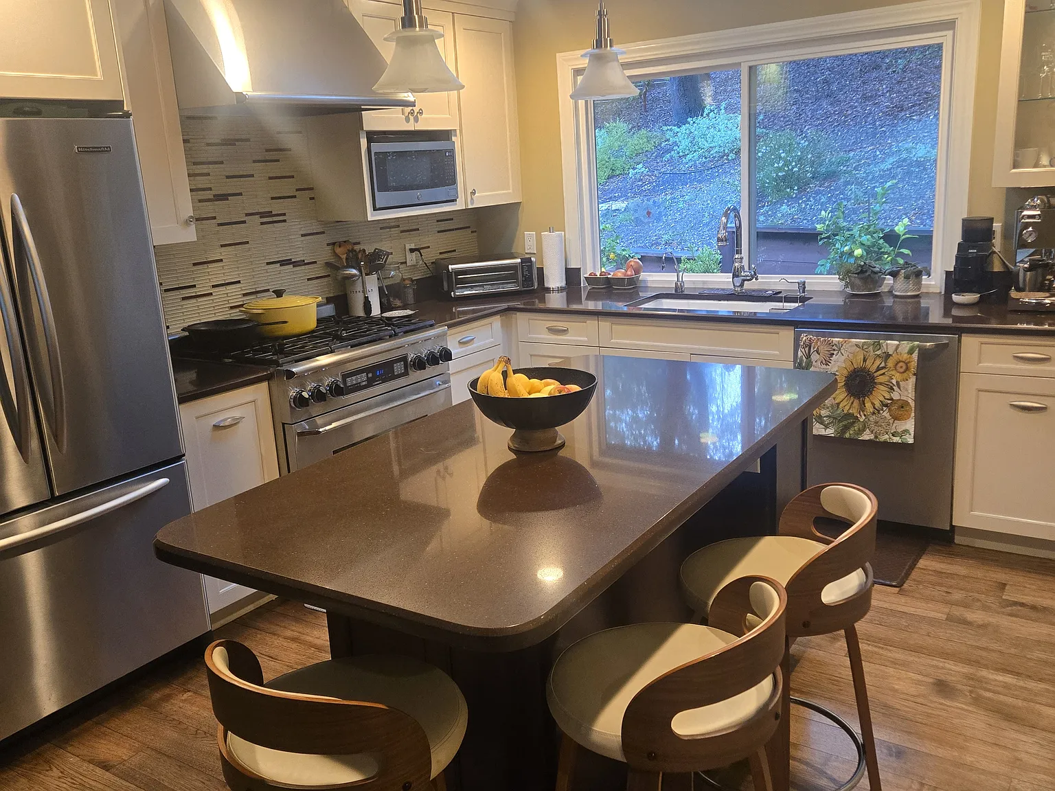 Shared Housing Portola Valley — Photo 3