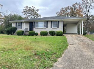 2308 3rd Pl NW, Birmingham, AL 35215