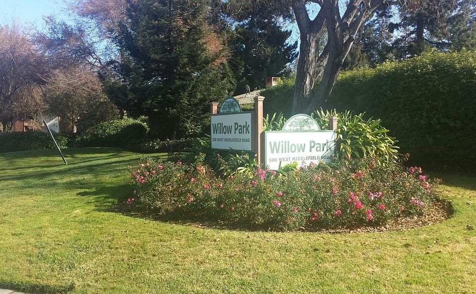 Willow Park Complex