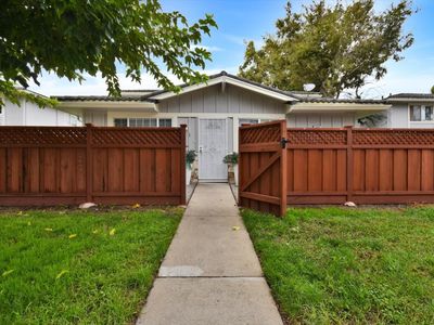5683 Playa Del Rey APT 1, San Jose, CA, 95123