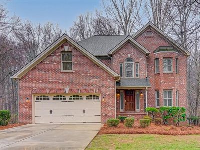 6409 Muirfield Dr, Greensboro, NC, 27410