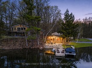 2159 Eel Bay Rd, South Frontenac, ON K0H 2L0