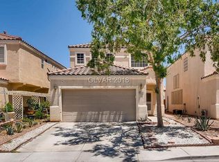 9520 Parvin St, Las Vegas, NV 89123