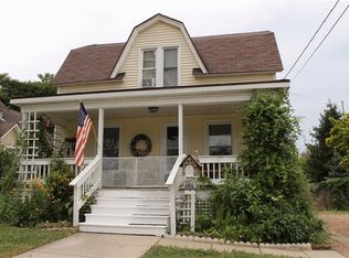 604 Grand Ave, Owosso, MI 48867