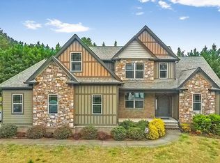 131 Eagle Creek Rd LOT 3, Cleveland, TN 37312