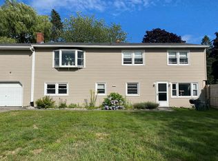 35 Old Neck Rd #B, Scarborough, ME 04074