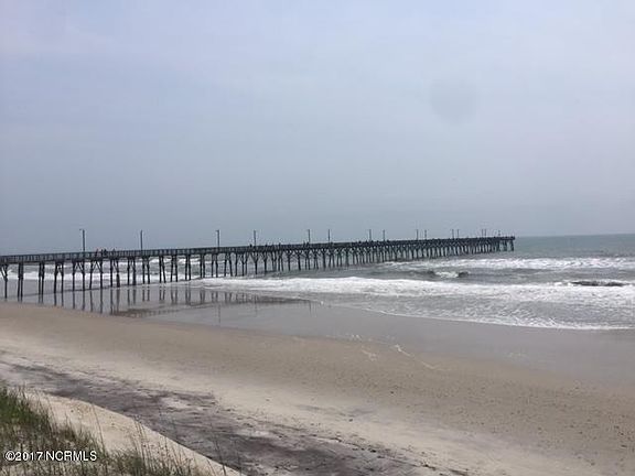 3rd image of Lot # 7 Topsail Villas