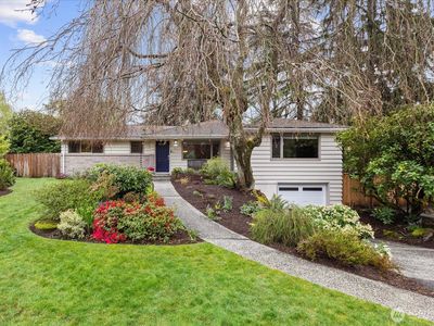 823 NW 107th Street, Seattle, WA, 98177