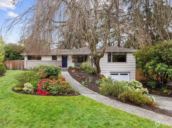 823 NW 107th Street, Seattle, WA 98177