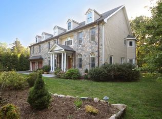 1450 Hope St, Stamford, CT 06907