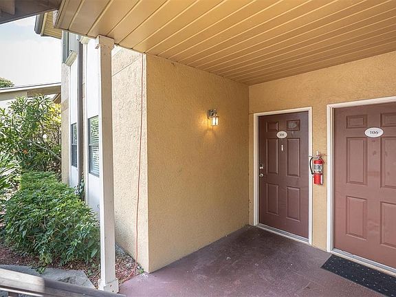 2nd image of 10103 SAILWINDS BOULEVARD N #105