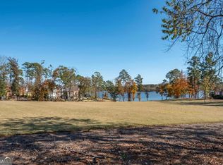 2910 Linger Longer Dr, Greensboro, GA 30642