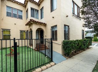 3201 W 21st St, Los Angeles, CA 90018