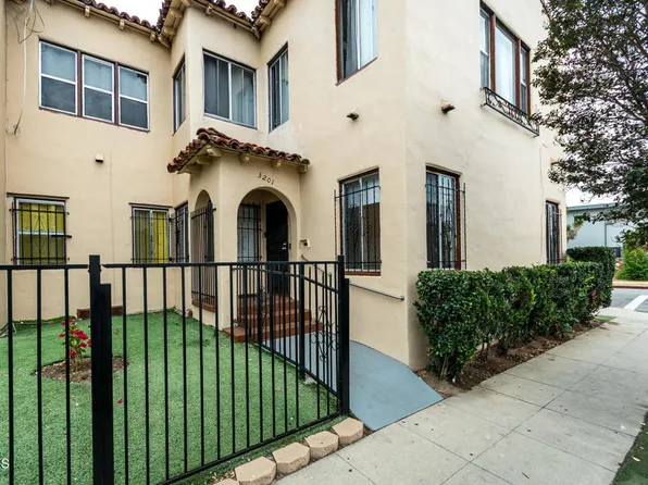 3201 W 21st St, Los Angeles, CA 90018