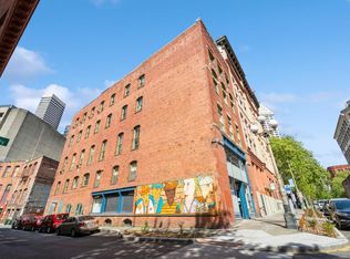 606 Post Ave APT 402, Seattle, WA 98104