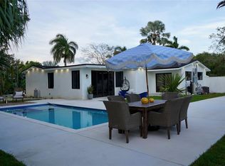 27220 SW 165th Ave, Homestead, FL 33031