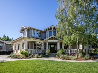 12366 Priscilla Ln, Los Altos Hills, CA 94022