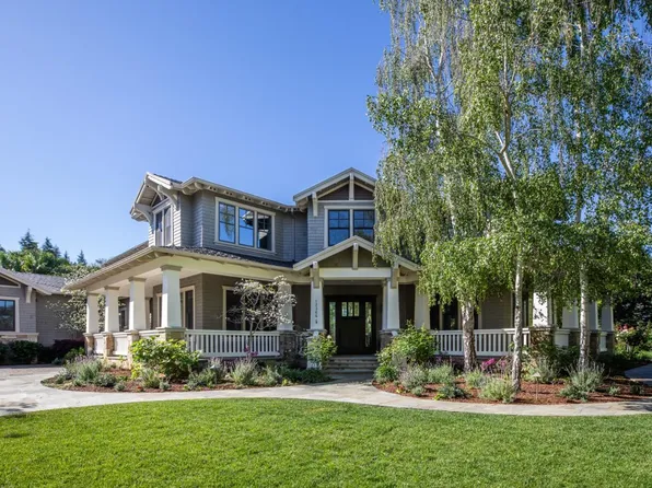 12366 Priscilla Ln, Los Altos Hills, CA 94022