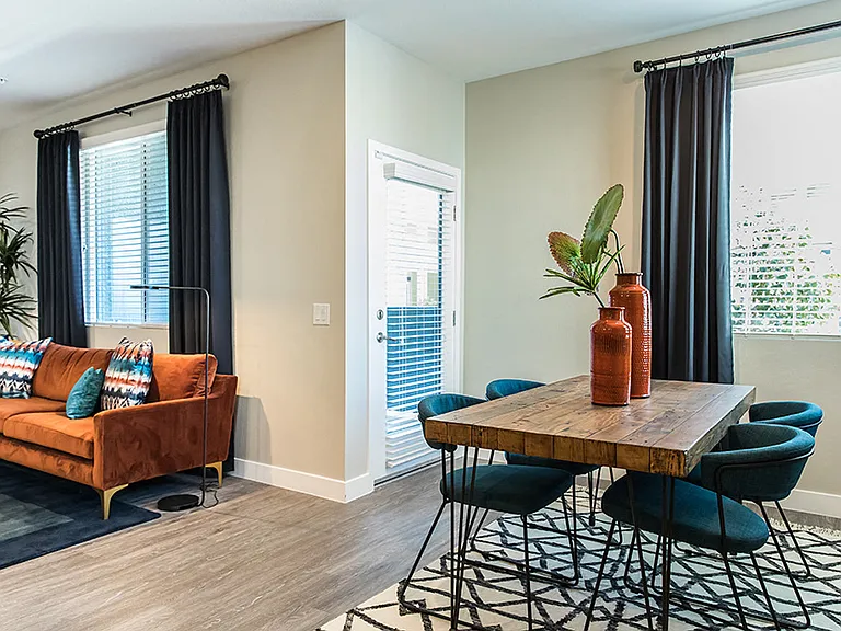 ARISTA APARTMENT HOMES — Photo 7