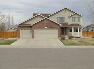 1923 E 144th Dr, Thornton, CO 80602
