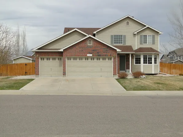 1923 E 144th Dr, Thornton, CO 80602
