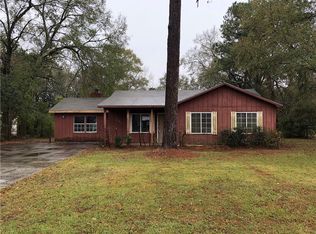1521 Cedar Crescent Dr, Mobile, AL 36605