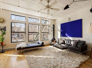 84 Forsyth St APT 2F, New York, NY