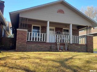 2139 S 4th St, Springfield, IL 62703