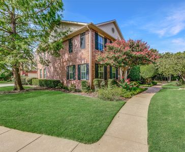 4072 Kyndra Cir, Richardson, TX, 75082