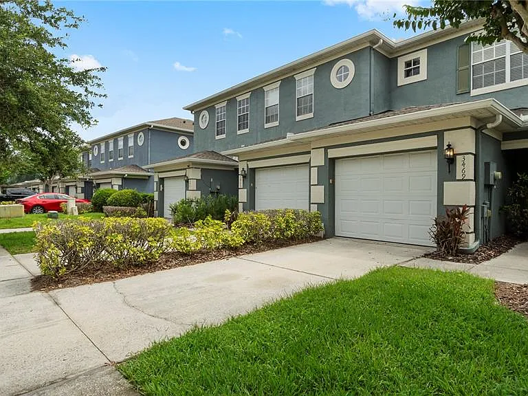 3469 Victoria Pines Dr #219 — Photo 3