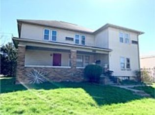 725 S Walnut St #1, Bloomington, IN 47401