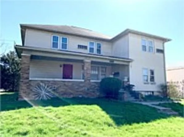 725 S Walnut St #1, Bloomington, IN 47401