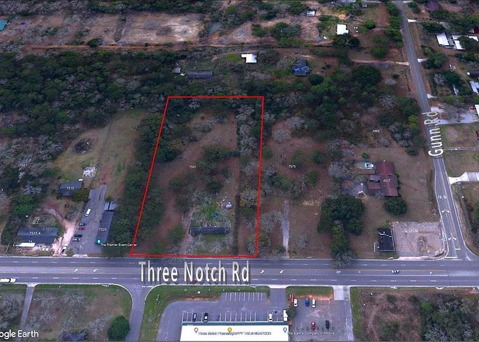 2nd image of 7551 Three Notch Rd