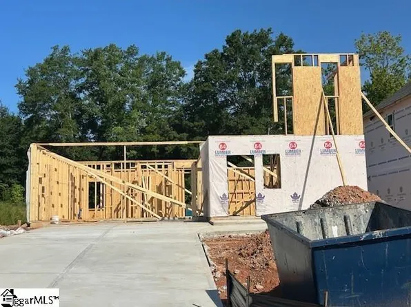 257 Talbert Trl, Landrum, SC 29356