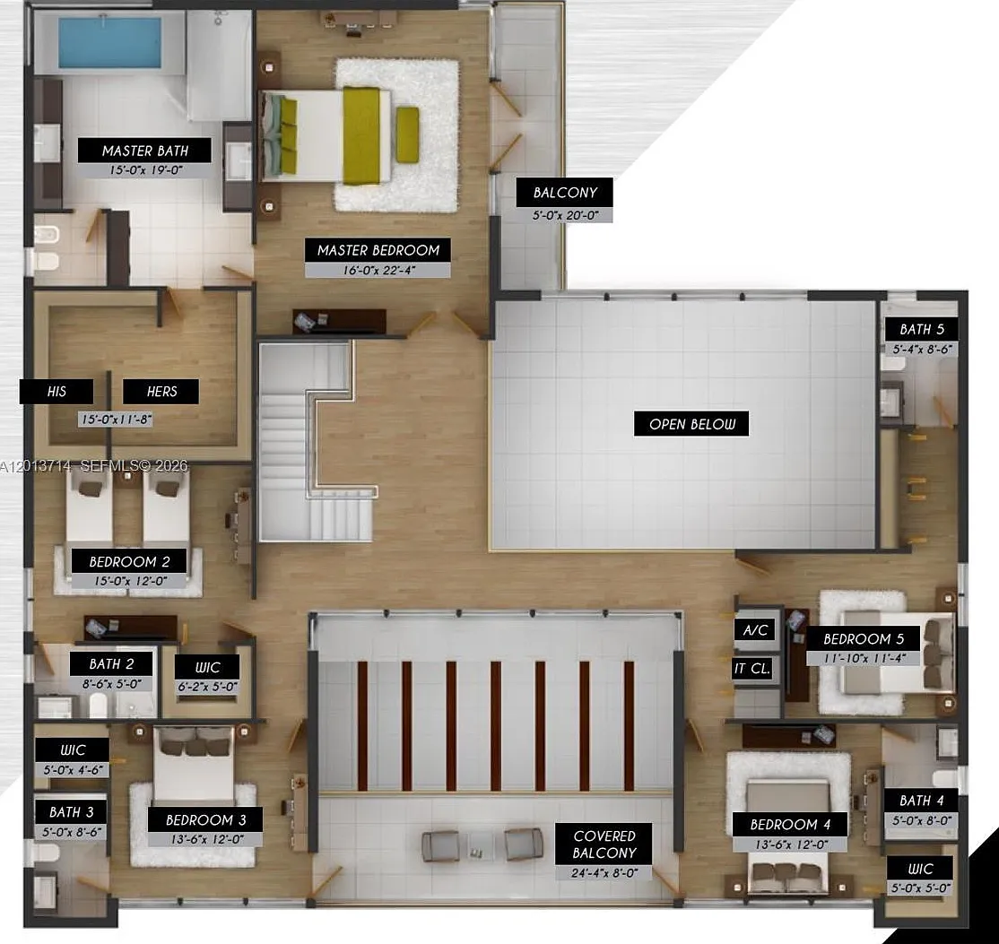 Doral Commons Residential — Photo 3