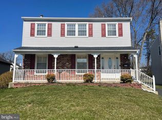 2113 Elder Ave, Morton, PA 19070