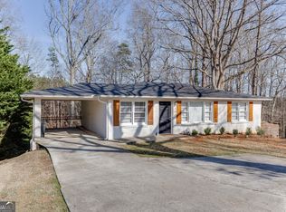 300 Forest St, Buford, GA 30518