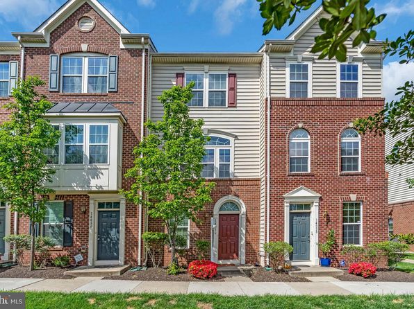 14036 Cannondale Way, Gainesville, VA 20155