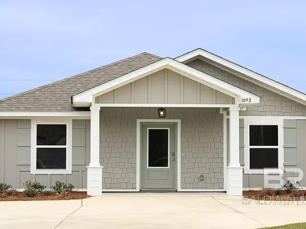 1092 S Bay St, Foley, AL 36535
