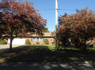 13006 E 51st St S, Independence, MO 64055