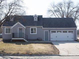 510 2nd St N, Humboldt, IA 50548