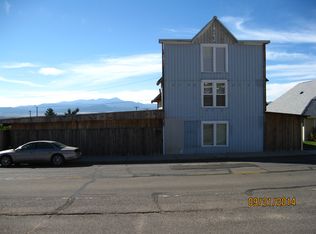 314 East Mercury, Butte, MT 59701